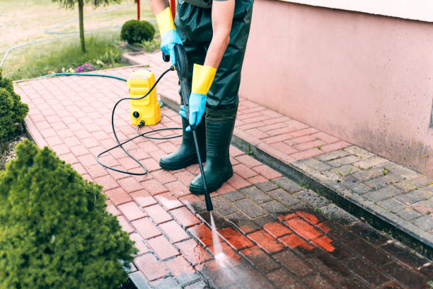 Best Sidewalk Pressure Washing  in Stevenson, WA
