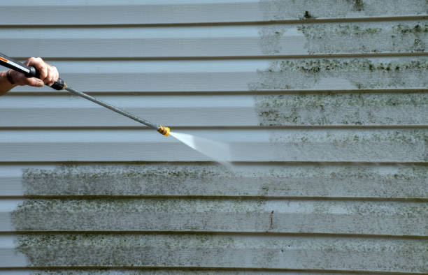 Best Garage Pressure Washing  in Stevenson, WA