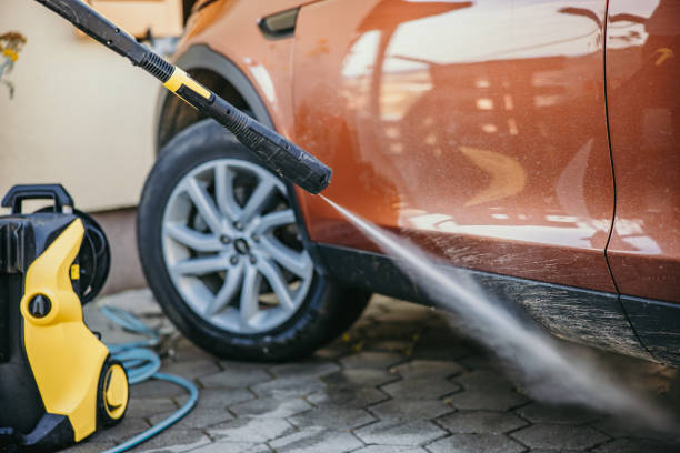 Local Pressure Washing Services in Stevenson, WA