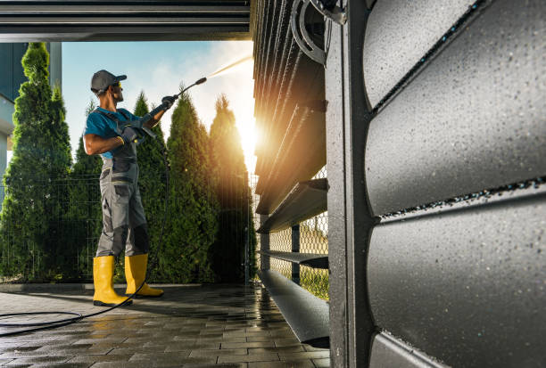 Best Concrete Pressure Washing  in Stevenson, WA