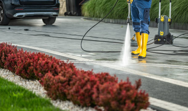 Best Deck Pressure Washing  in Stevenson, WA