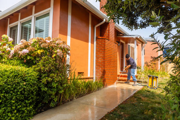 Best Residential Pressure Washing Services  in Stevenson, WA