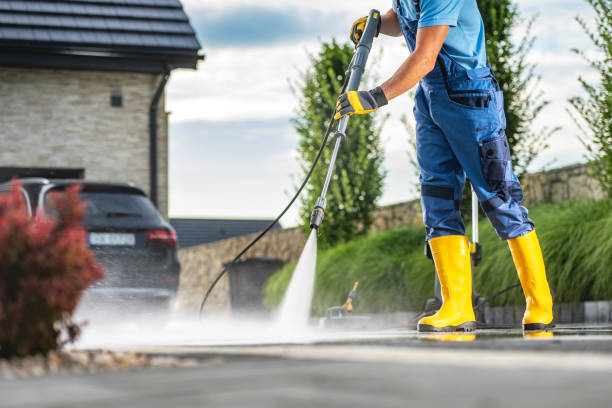 Best Residential Pressure Washing Services  in Stevenson, WA