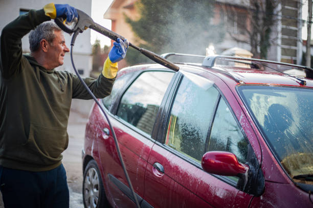  Stevenson, WA Pressure Washing Pros