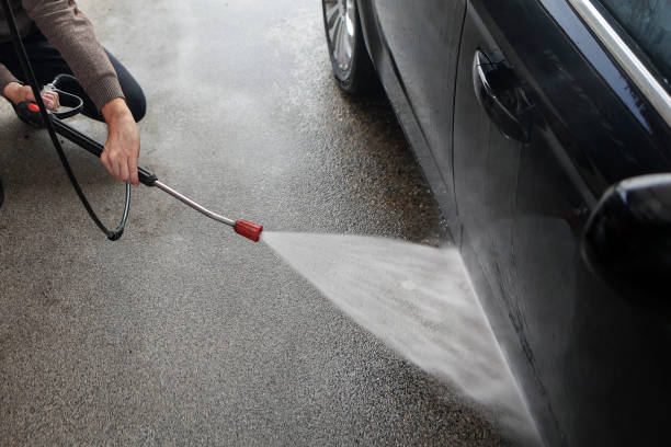 Best Residential Pressure Washing Services  in Stevenson, WA