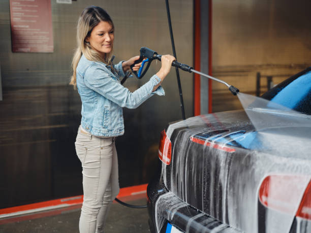 Reliable Stevenson, WA Pressure Washing Solutions